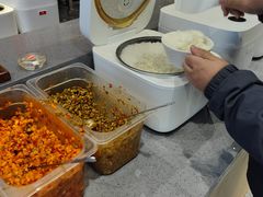 -南城香·饭香串香馄饨香(太平桥店)