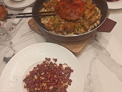 -新丁香海鲜酒店(银海商贸城店)