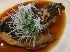 油浸越南笋壳鱼-御宝轩(益丰·外滩源店)