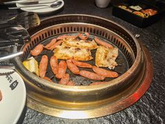 -嘿嘟嘟·肋条烧肉放题(爱融荟城店)