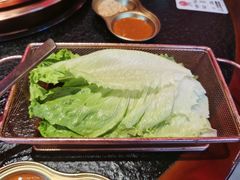 -伏一解牛烤肉专门店(信业购物中心店)