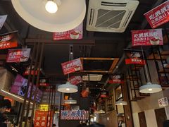 -靓靓蒸虾·头牌蒸虾(南山桂庙店)