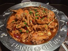 -胖哥俩肉蟹煲(杭州下沙学林街店)