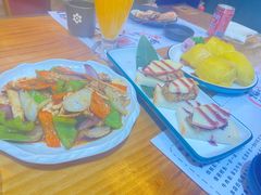 -松坂屋日料自助(长城路店)