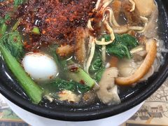 -清真·穆萨砂锅(大皮院店)