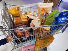 -盒马X会员店(上海森兰商都店)