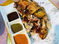 -老舅老蒙肉饼非遗店(一店)