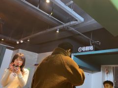 -棂笼·深度沉浸密室(武汉旗舰店)