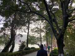 -滇池海埂公园