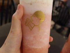 多肉桃桃-喜茶(中山白水井店)
