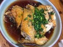 -百家鲜·杭帮菜