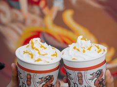 -Peet's Coffee皮爷咖啡(大学路店)