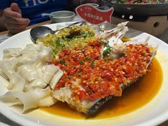 -望湘园·湖南菜(我格广场店)
