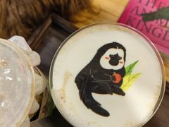 -ZOO COFFEE动物园咖啡(红山森林动物园店)