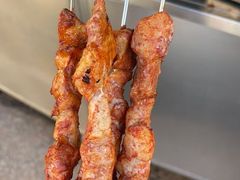 -王姐烧烤(中山路店)