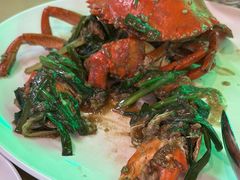 -無招牌海鮮(芽笼店)