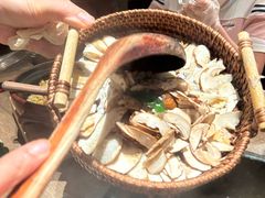 -蘑界·野生菌火锅(深业上城店)