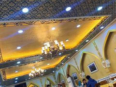 -新疆巴州金丝特餐厅(大钟寺店)