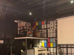 -明日世界密室轰趴·剧本桌游·箭馆团建(国贸店)