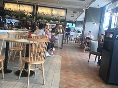 大堂-肯德基(叠彩店)