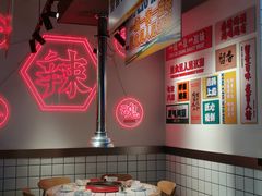 -留香铁板烤肉(解放西路旗舰店)
