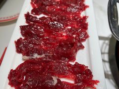 -八合里牛肉火锅(上海世茂广场店)