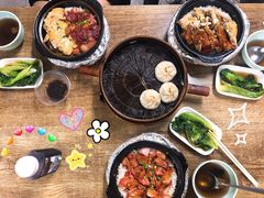 -煲煲香快餐(南京路店)