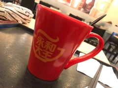 -永和大王(中关二店)