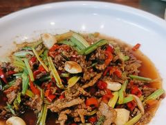 -衡厨·衡阳土菜(中南店)