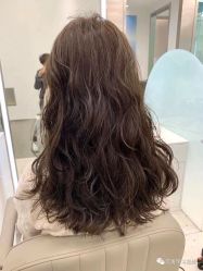 点击看大图 -KIMI HAIR SALON·烫染设计店