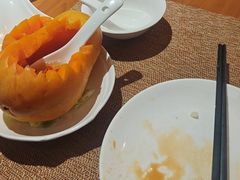 -正元希尔顿逸林酒店-御玺中餐厅