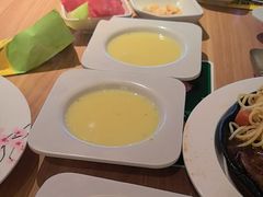 -豪客来牛排(天阳D32店)