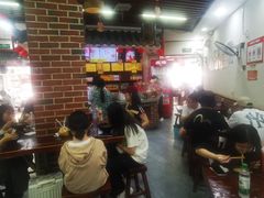 -一品飘香米线(一中总店)