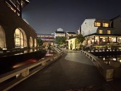 -苏州吴宫泛太平洋酒店