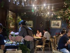 -第101座花园餐厅(湖滨88店)