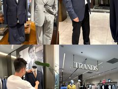 -大商麦凯乐(大连总店)