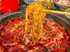 -蜀大侠火锅(春熙路店)