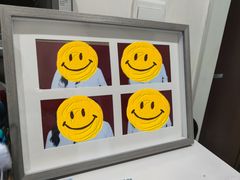 -海马体照相馆(成都来福士广场店)