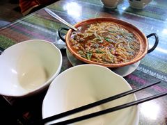 -88号小吃店·经典云南菜·地道纳西美食