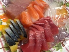 -阿兴生鱼片(大光路店)