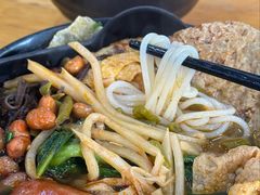 -螺蛳粉先生(蓟门桥店)