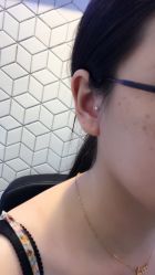 -艺耳美专业穿耳洞打耳洞穿孔