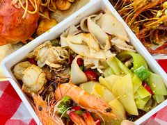 -永信海鲜(群星城店)