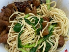 -泰顺江南春面馆