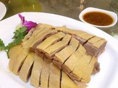 -卡尔顿东方银龙酒店•广西菜•早茶