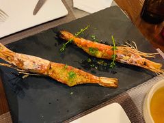 -LA CREPERIE BRETONNE布列塔尼法式餐厅(天童北路店)
