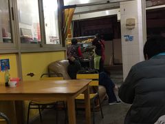 -百成大同鸭肉粥(大同总店)