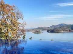 -天目湖涵田半山温泉