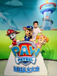 -尼克Playtime(欢乐海岸店)