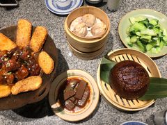 -南京大牌档(济南万象城店)